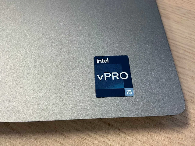 Laptop - dell inc. - latitude 5330 - afbeelding 3 van  7