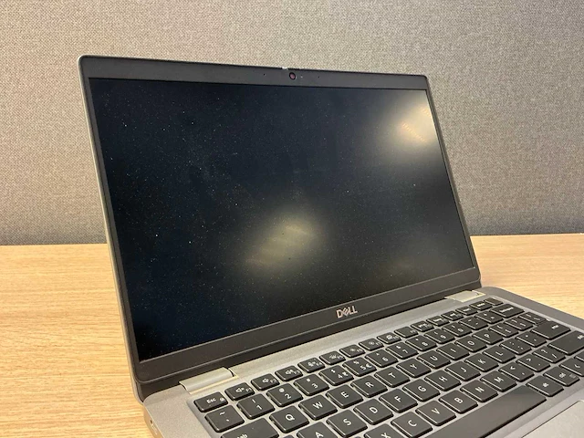 Laptop - dell inc. - latitude 5330 - afbeelding 4 van  7