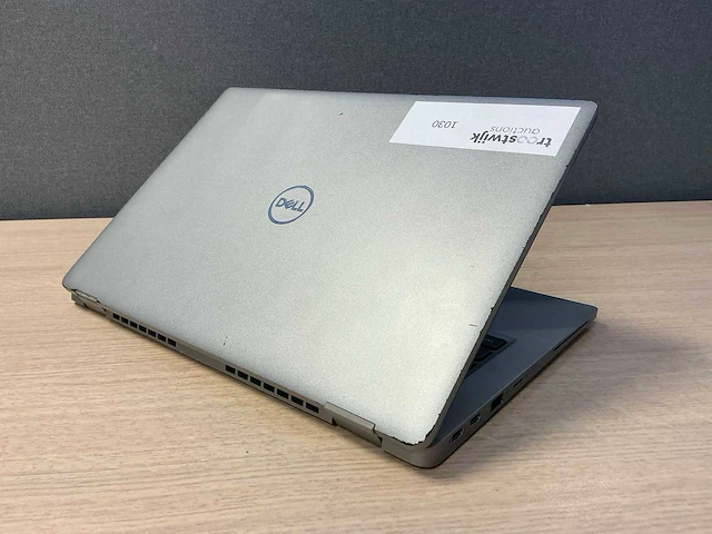 Laptop - dell inc. - latitude 5330 - afbeelding 5 van  7