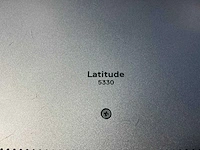 Laptop - dell inc. - latitude 5330 - afbeelding 6 van  7