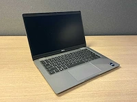 Laptop - dell inc. - latitude 5330