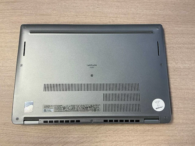 Laptop - dell inc. - latitude 5330 - afbeelding 6 van  8