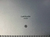 Laptop - dell inc. - latitude 5330 - afbeelding 7 van  8