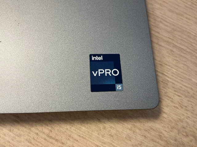 Laptop - dell inc. - latitude 5330 - afbeelding 3 van  8