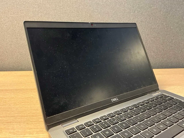 Laptop - dell inc. - latitude 5330 - afbeelding 4 van  8