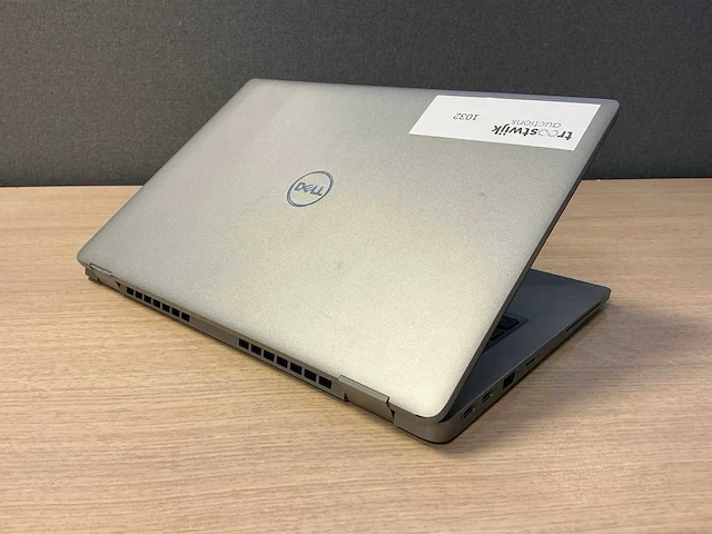 Laptop - dell inc. - latitude 5330 - afbeelding 5 van  8