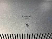 Laptop - dell inc. - latitude 5330 - afbeelding 7 van  8