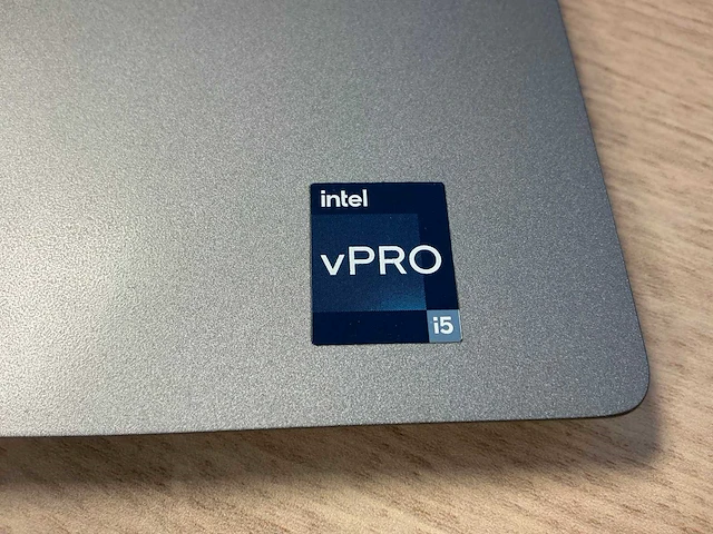 Laptop - dell inc. - latitude 5330 - afbeelding 3 van  8