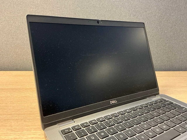 Laptop - dell inc. - latitude 5330 - afbeelding 4 van  8