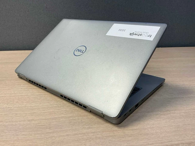 Laptop - dell inc. - latitude 5330 - afbeelding 5 van  8
