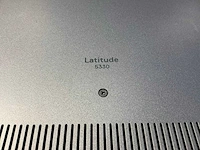Laptop - dell inc. - latitude 5330 - afbeelding 7 van  8