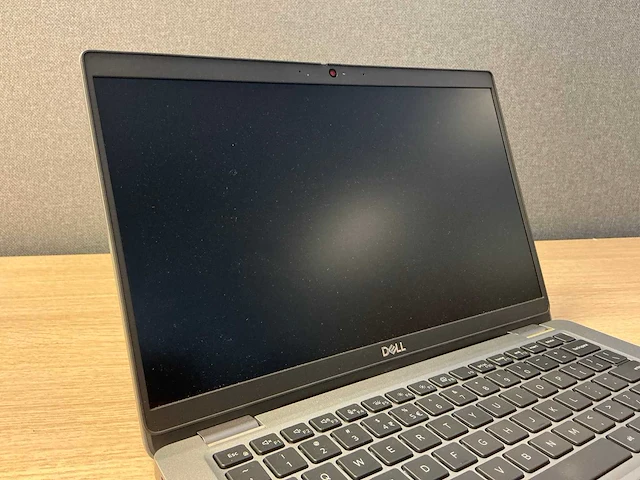 Laptop - dell inc. - latitude 5330 - afbeelding 3 van  8
