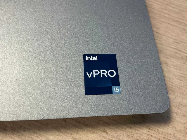 Laptop - dell inc. - latitude 5330 - afbeelding 3 van  8