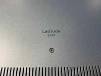 Laptop - dell inc. - latitude 5330 - afbeelding 7 van  8