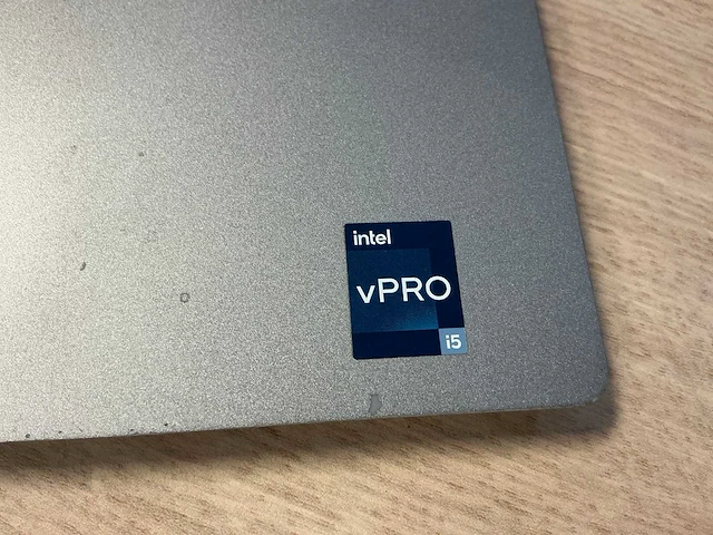 Laptop - dell inc. - latitude 5330 - afbeelding 2 van  8
