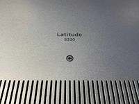 Laptop - dell inc. - latitude 5330 - afbeelding 4 van  8
