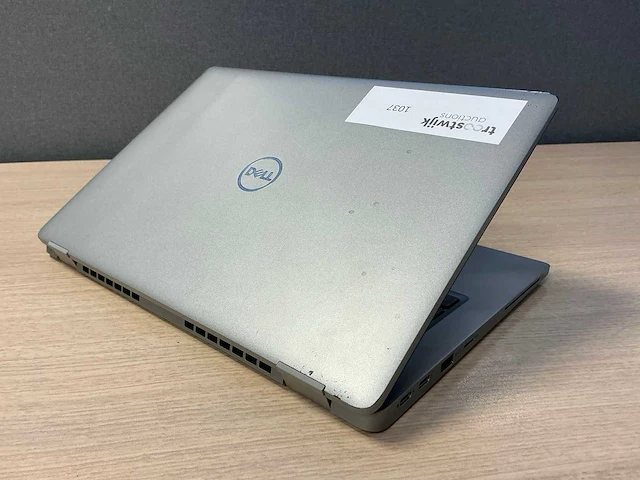 Laptop - dell inc. - latitude 5330 - afbeelding 3 van  9