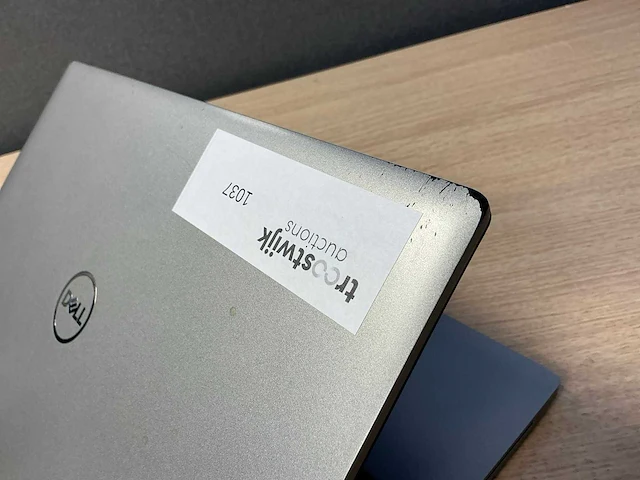 Laptop - dell inc. - latitude 5330 - afbeelding 4 van  9