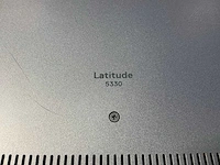 Laptop - dell inc. - latitude 5330 - afbeelding 6 van  9