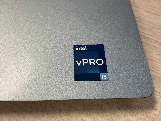Laptop - dell inc. - latitude 5330 - afbeelding 4 van  8