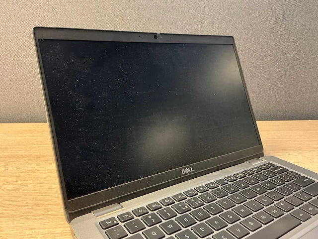 Laptop - dell inc. - latitude 5330 - afbeelding 5 van  8