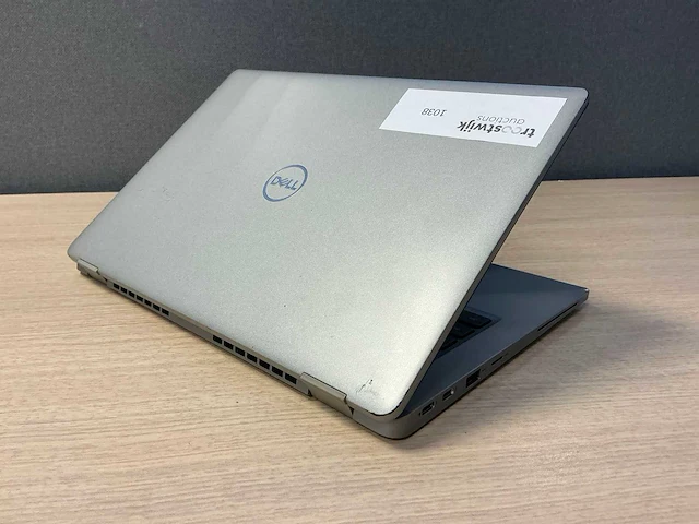 Laptop - dell inc. - latitude 5330 - afbeelding 6 van  8
