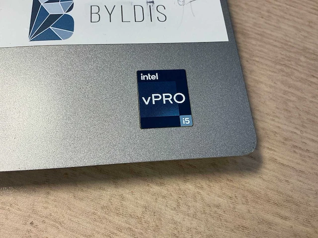 Laptop - dell inc. - latitude 5330 - afbeelding 8 van  10