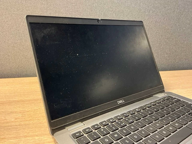 Laptop - dell inc. - latitude 5330 - afbeelding 9 van  10