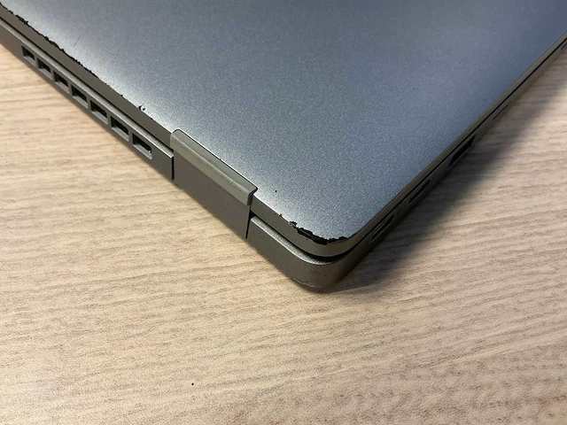 Laptop - dell inc. - latitude 5330 - afbeelding 3 van  10