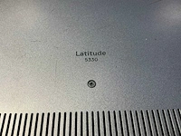 Laptop - dell inc. - latitude 5330 - afbeelding 5 van  10