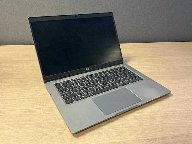 Laptop - dell inc. - latitude 5330 - afbeelding 1 van  8