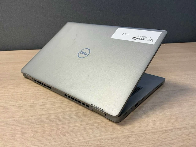 Laptop - dell inc. - latitude 5330 - afbeelding 4 van  8