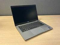 Laptop - dell inc. - latitude 5330