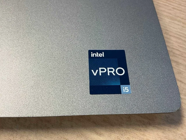 Laptop - dell inc. - latitude 5330 - afbeelding 3 van  8