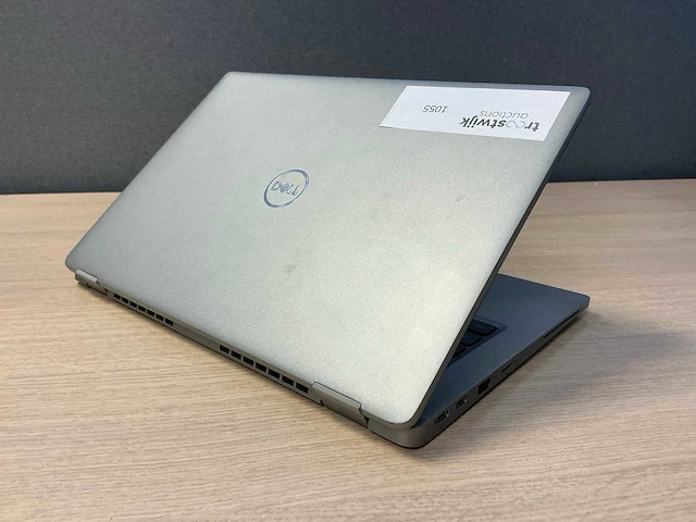 Laptop - dell inc. - latitude 5330 - afbeelding 5 van  8