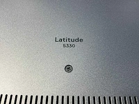 Laptop - dell inc. - latitude 5330 - afbeelding 7 van  8
