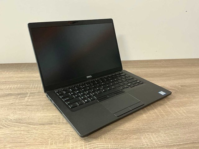 Laptop - dell inc. - latitude 5401 - afbeelding 1 van  7