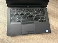 Laptop - dell inc. - latitude 5401 - afbeelding 2 van  7