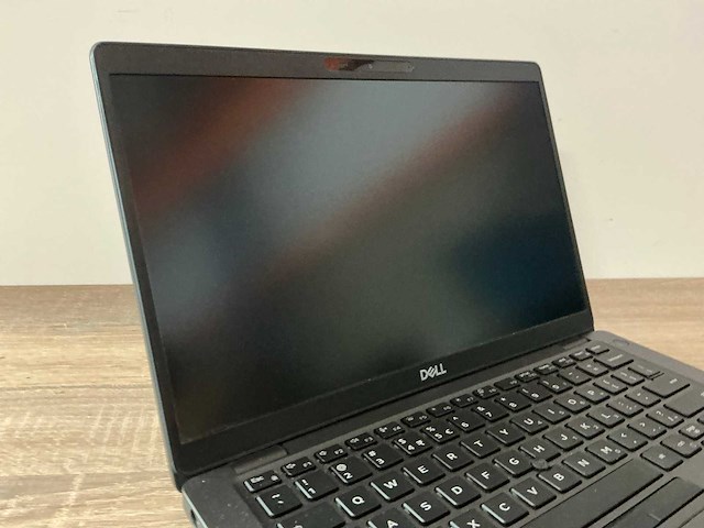 Laptop - dell inc. - latitude 5401 - afbeelding 4 van  7