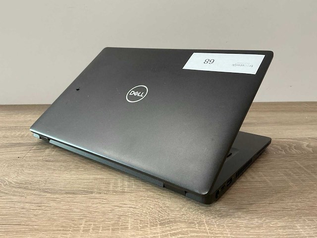 Laptop - dell inc. - latitude 5401 - afbeelding 5 van  7