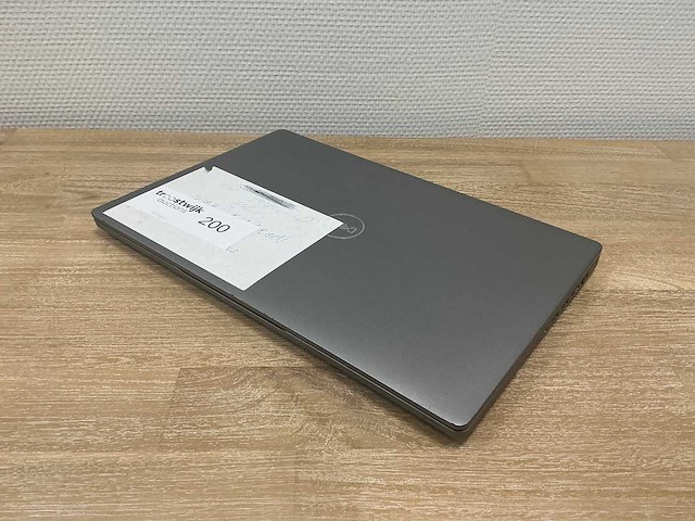 Laptop - dell inc. - latitude 5410 - afbeelding 1 van  4