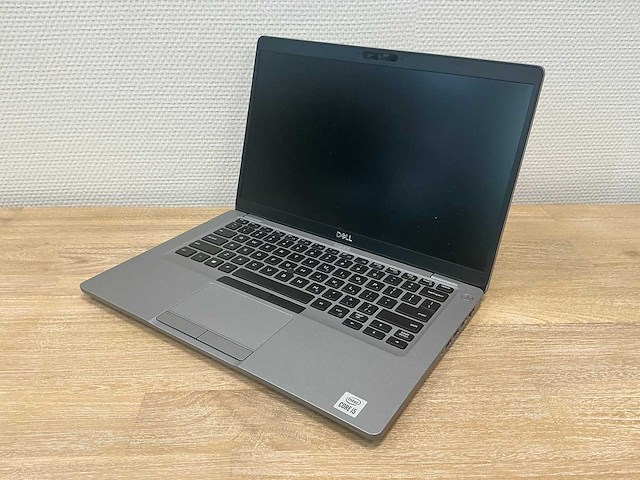 Laptop - dell inc. - latitude 5410 - afbeelding 2 van  4