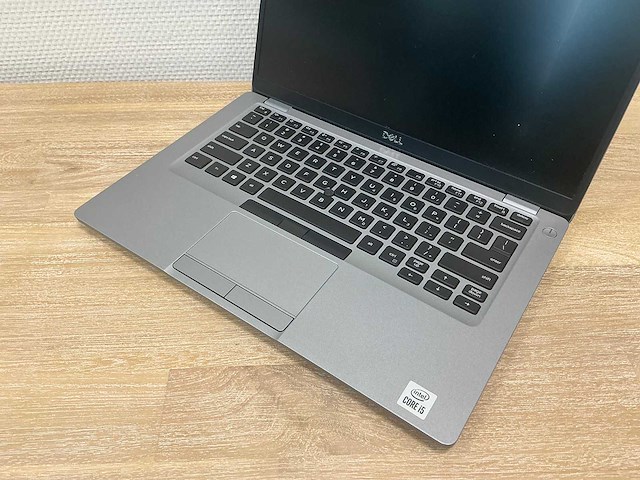 Laptop - dell inc. - latitude 5410 - afbeelding 3 van  4