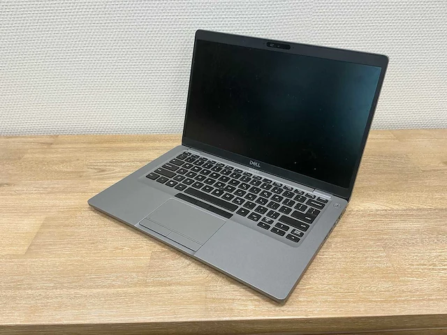 Laptop - dell inc. - latitude 5410 - afbeelding 2 van  4