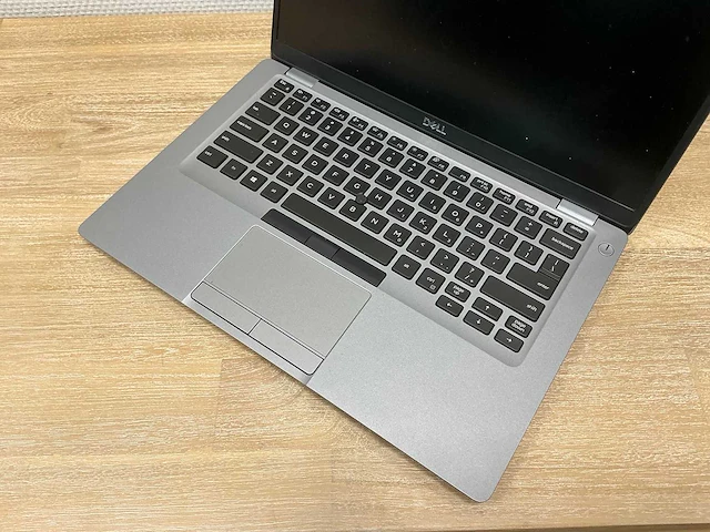 Laptop - dell inc. - latitude 5410 - afbeelding 3 van  4