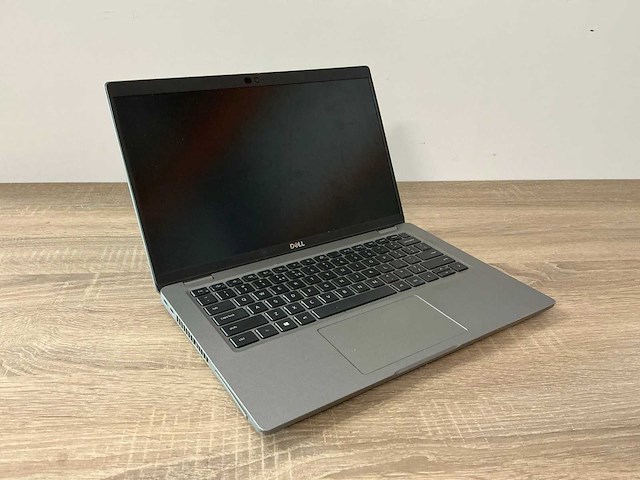 Laptop - dell inc. - latitude 5420 - afbeelding 1 van  6