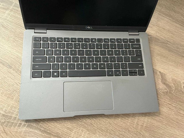 Laptop - dell inc. - latitude 5420 - afbeelding 2 van  6