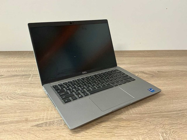 Laptop - dell inc. - latitude 5420 - afbeelding 1 van  7