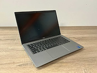 Laptop - dell inc. - latitude 5420 - afbeelding 1 van  7