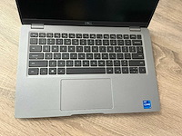 Laptop - dell inc. - latitude 5420 - afbeelding 2 van  7